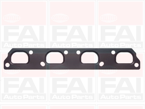 Gasket Set, exhaust manifold